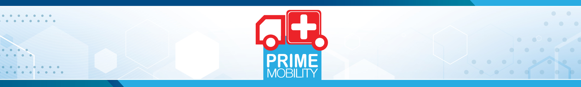 Prime Mobility Logo